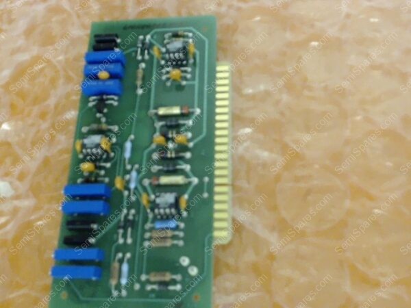 BD-7460-00 | PC BOARD,108149001,SCAN - Image 2