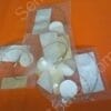 SL-4930-00 | BODY PROTECTOR,PE-QC6-BCKLA,PLASTIC
