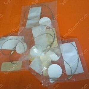 SL-4930-00 | BODY PROTECTOR,PE-QC6-BCKLA,PLASTIC