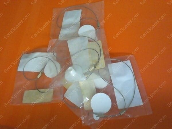 SL-4930-00 | BODY PROTECTOR,PE-QC6-BCKLA,PLASTIC