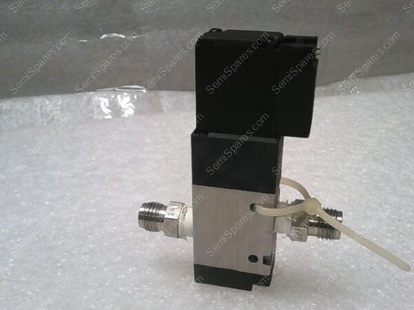 181E1-PLL | SOLENOID VALVE - Image 3