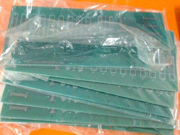 810-017010-001 | ASSY PCB STEP DR MOTHERBOARD - Image 5