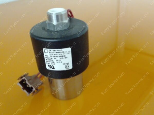 VL-9620-00 | VALVE,SOLENOID # 248511 (SV803) - Image 3