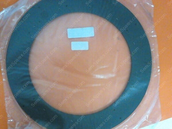 716-020964-010 | OUTER BACKING PLATE,300MM - Image 3