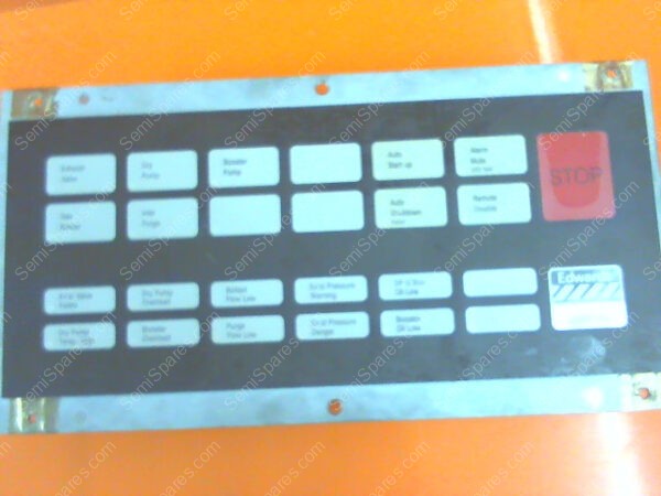 D37201202 | EDWARDS 1400 CONTROLLER PCB ASSY D37201202 ISSUE D - Image 4