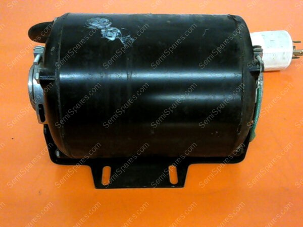 S55JXSKA-6079 | S55JXSKA-6079 PUMP MOTOR 1/3HP 1725/1425 RMP 115/230VAC - Image 3