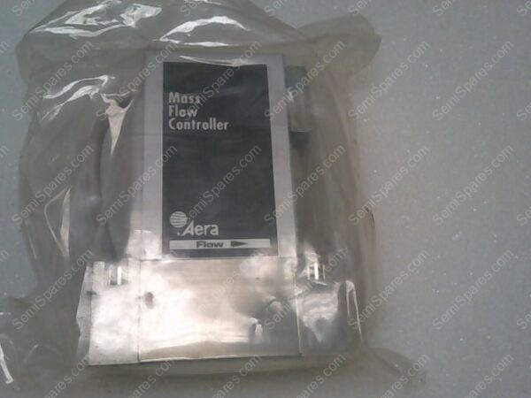 FC-785c | MASS FLOW CINTROLLER, TC FC-785CY-BF 25J0125 500 SCCM SIF4 - Image 2