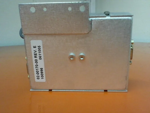 SN-7990-00 | 02-00170-00,ASSY,AMP-WOPS(200MMM) - Image 2