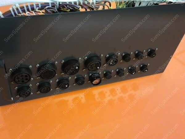 853-370154-095 | ASSY,I/O PNL,PWR DISTRN ENCL - Image 4