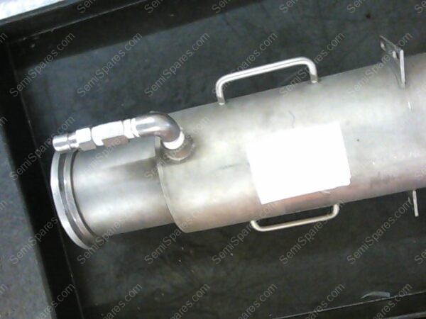 FL-2700-00 | FILTER,LT-6,P TRAP, NITRIDE, DIFF - Image 2