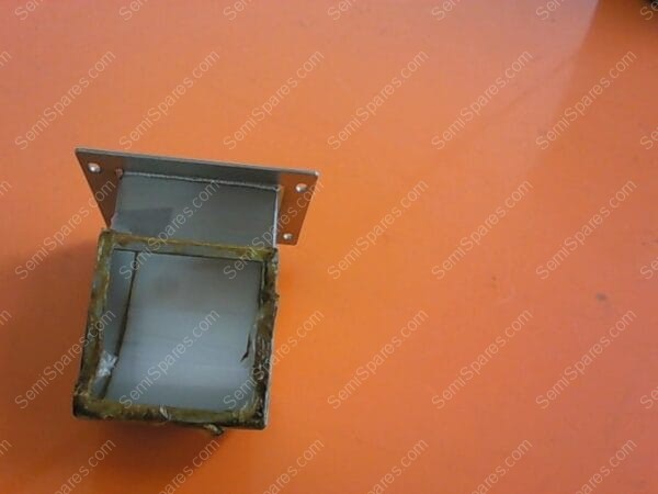 714-021525-001 | DUCT, AIR-ISO ETCH - Image 4