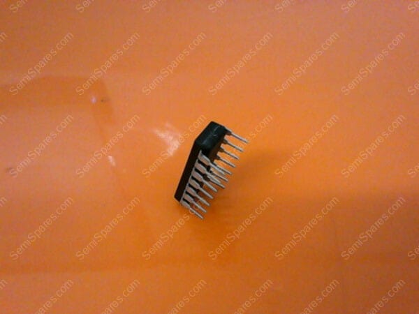DM74ALS10AN | DM74ALS02N 74ALS02N DIP14 NS - Image 3
