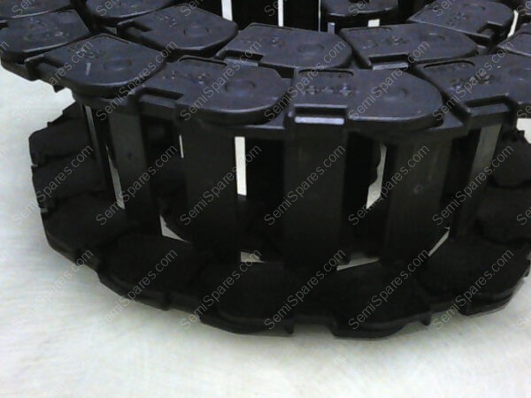 IGUS E-CHAIN | IGUS 15.4.38 E-CHAIN CABLE CARRIER W/ CROSS BAR D605415 - Image 4
