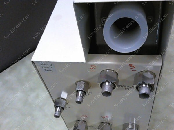 PU-8056-77 | KOMATSU ELECTRONICS KCE 53WS-A CHILLER - Image 3