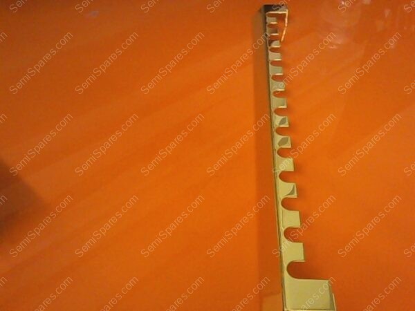 XX-7940-00 | REFLECTOR,GOLD CORNER,679086,81146,EPI7800/10/20 - Image 2