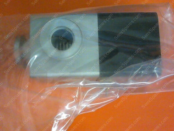 L6281-701 | VARIAN L6281701 PNEUMATIC ANGLE VALVE NW-16-A/0 L6281-701 - Image 2