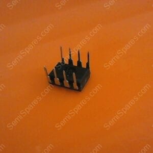 IC-4070-00 | IC CHIP, NTE857M,OP AMP