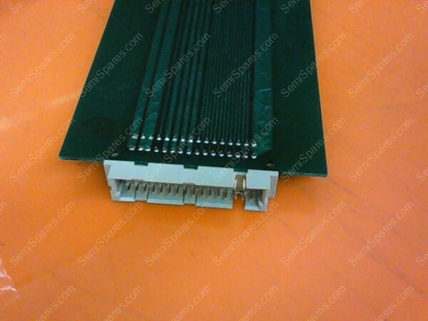 810-017023-001 | ASSY  STEP DR EXT CARD OPT - Image 2
