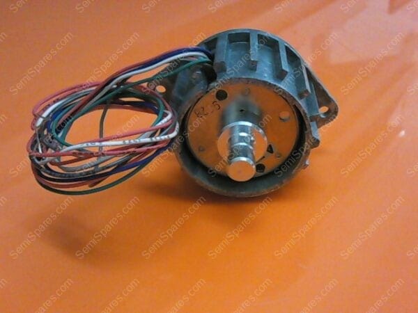 676-009786-001 | ACTUATOR, DIGITAL LINEAR - Image 4