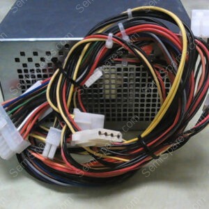 AL-A300ATX | AL-A300ATX ALLIED TELESIS 300 WATTS ATX 12V SWITCHING POWER SUPPLY