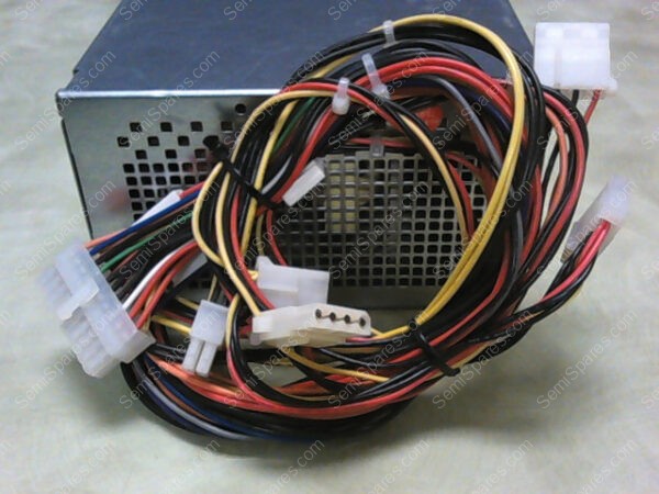 AL-A300ATX | AL-A300ATX ALLIED TELESIS 300 WATTS ATX 12V SWITCHING POWER SUPPLY
