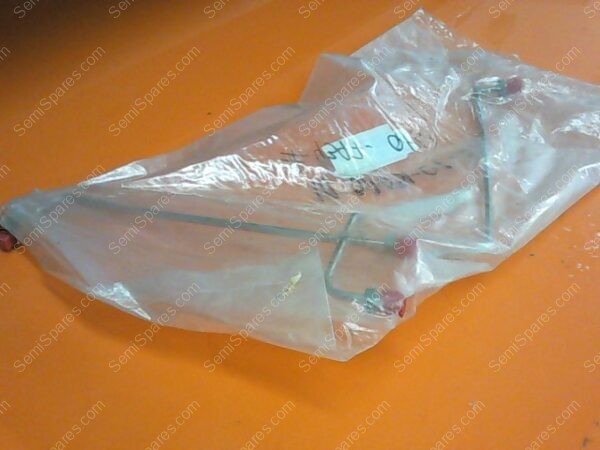 TH-2240-00 | TUBE ASSY,VACUUM MANIFOLD,10-00031-01 - Image 2