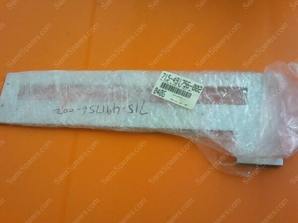 715-491756-002 | PL,MTG,SLIDE,RF GEN,RH - Image 5