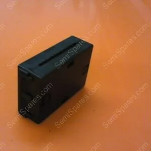638-095466-026 | FERRITE,BLK,EMI SUPPR,26P RBN