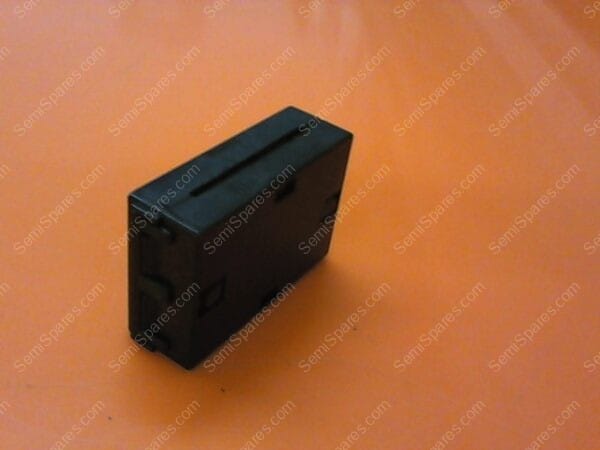 638-095466-026 | FERRITE,BLK,EMI SUPPR,26P RBN