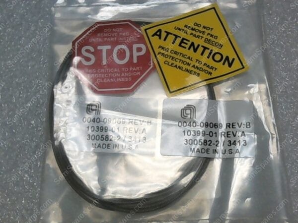 CA-1500-00 | CABLE ASSY 0040-09069 AMT - Image 2