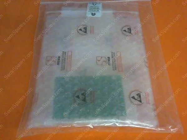 BD-0225-00 | PC BOARD, PLASMA DETECT, 0100-09200,M1 - Image 2