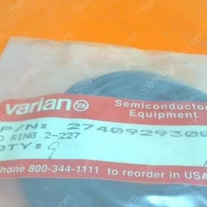 2740929300 | O RING 2-227,P/N 2740929300