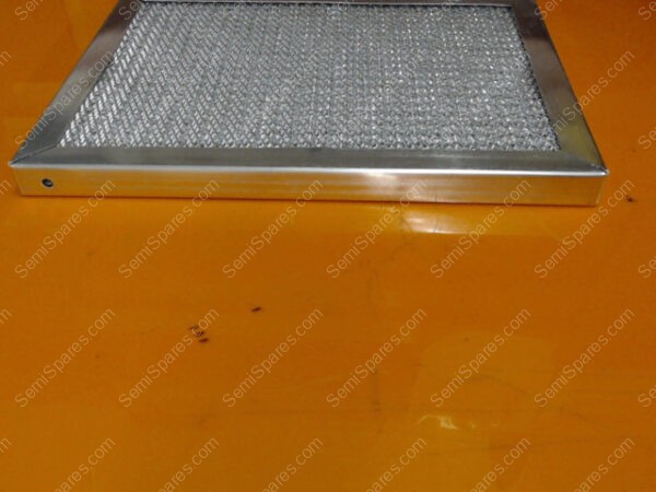 FL-0035-00 | FILTER,FLAT,PANEL,A/G. 1100,91/2X13X7/8 - Image 4