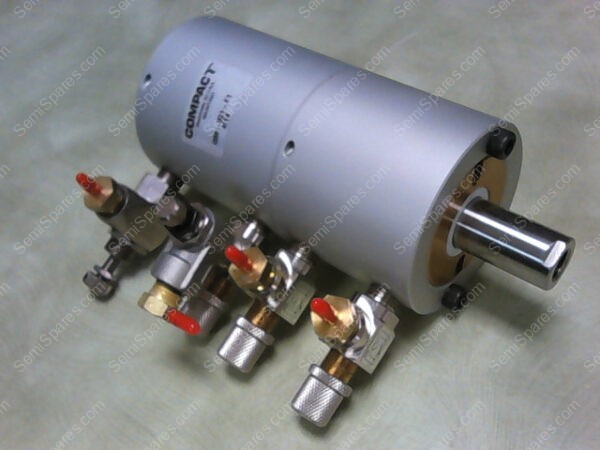XX-9321-00 | CYLINDER ASSY, 0190-00173,AMT-P1A - Image 3