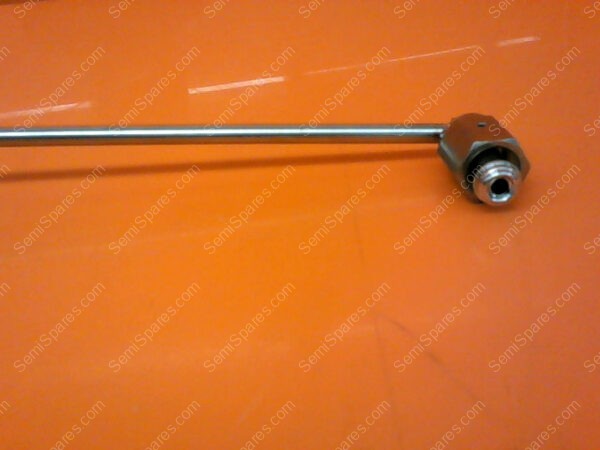 839-024561-100 | WELDMENT, VENT, LOADLOCK ENT - Image 2