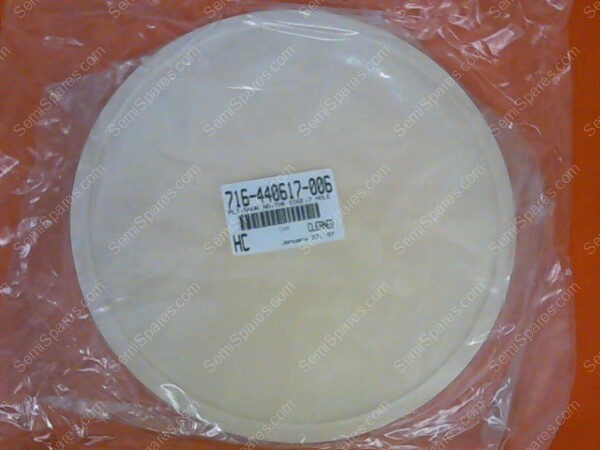 716-440617-006 | PLT,SHWR HD,THK EDGE,7 HOLE - Image 2