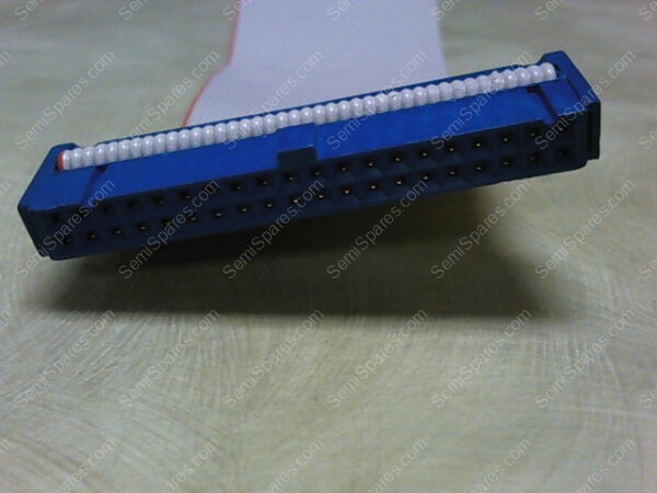 E162690 | DON CONNEX E162690 RIBBON CABLE 50 PIN W PROTECTOR 14" - Image 4