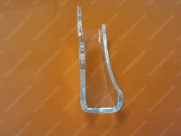 QC-0310-00 | MODIFIED DRIP TRAY - Image 2