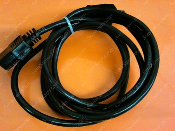AWG18X3C | YU CHOU SVT AWG18X3C SHIELDED POWER CORD - Image 5