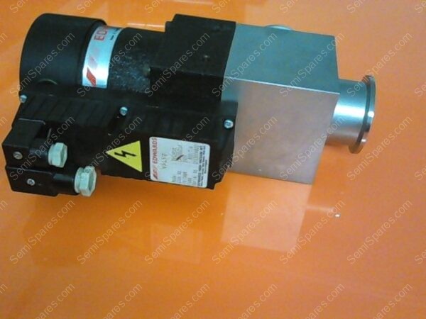 VL-6230-00 | VALVE,PV40EKS,C4102000,ROUGING,IMPLANT - Image 2