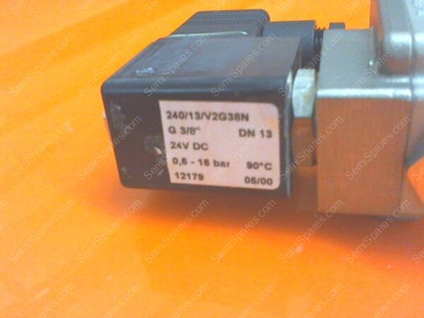 SO-2100-00 | SOLENOID 27200237,COOLING AIR FLOW,RTP - Image 4