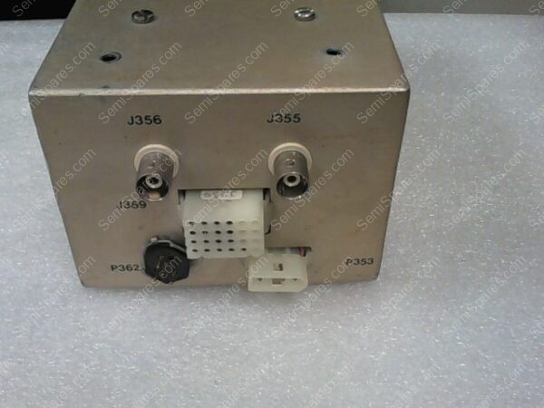 (PHASE PCB) (MAG PCB) | UNKNOWN - Image 4