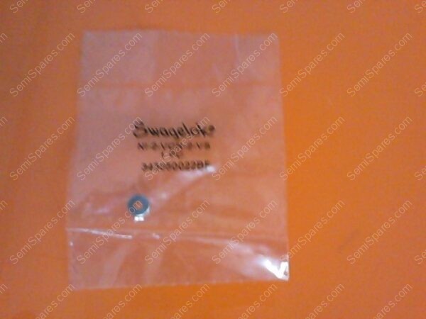 GS-1691-00 | GASKET,NI-2-VCR-2VS,1/8,20-0238-01