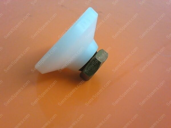 790-008939-002 | PAD LEVELING SOCKET TYPE NYLO - Image 7