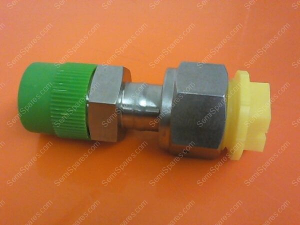 920-060058-001 | CONN, M, 1/2"NPTX1/2"WVCR,SST - Image 6