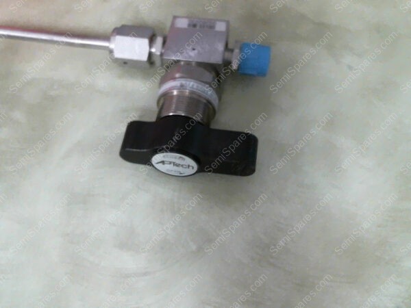 AP3625SM | APTECH AP3625SM2PW MV4 MV4 MAX PRESSURE 3000 PSI - Image 2