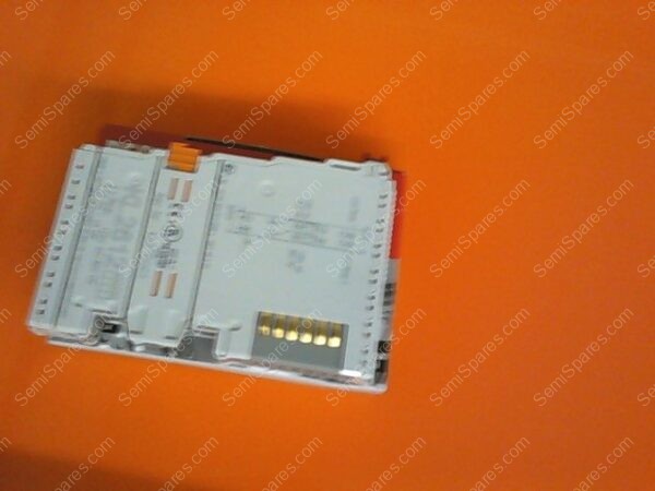 RY-3109-00 | RELAY,OUTPUT,2CHANNEL,85-1000-024,KL2612 - Image 2