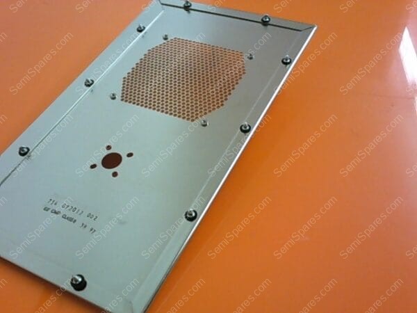 714-072012-002 | CVR,SIDE,RF MATCH ENCL,BPR,5KW - Image 3