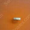 BF-0110-00 | NUT,LNS-1,1/4 ' ' ,WHITE NYLON