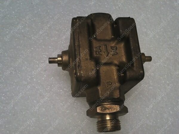 PN16 DN15 | SEAT VALVE - Image 3